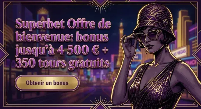Superbet Casino